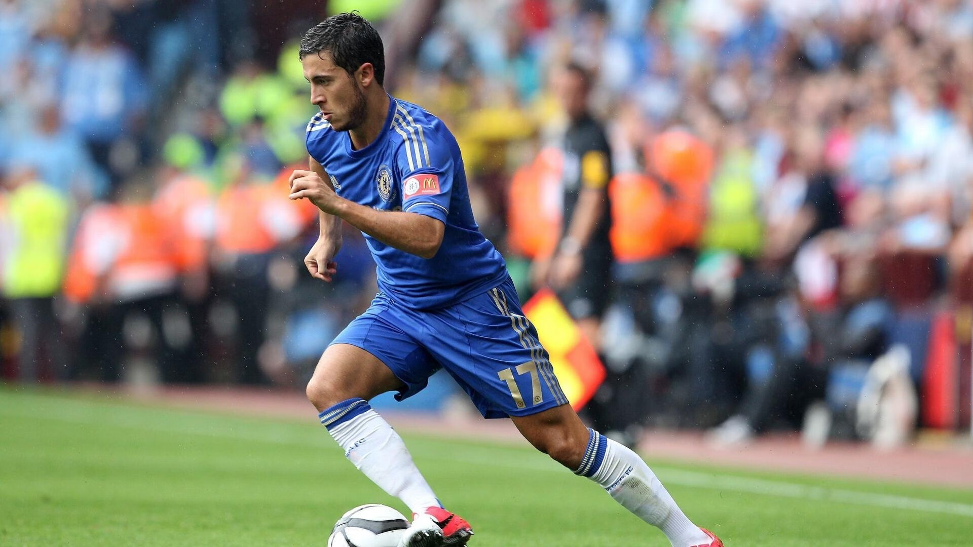 体育产业迎来黄金发展期,政策红利与消费升级双轮驱动